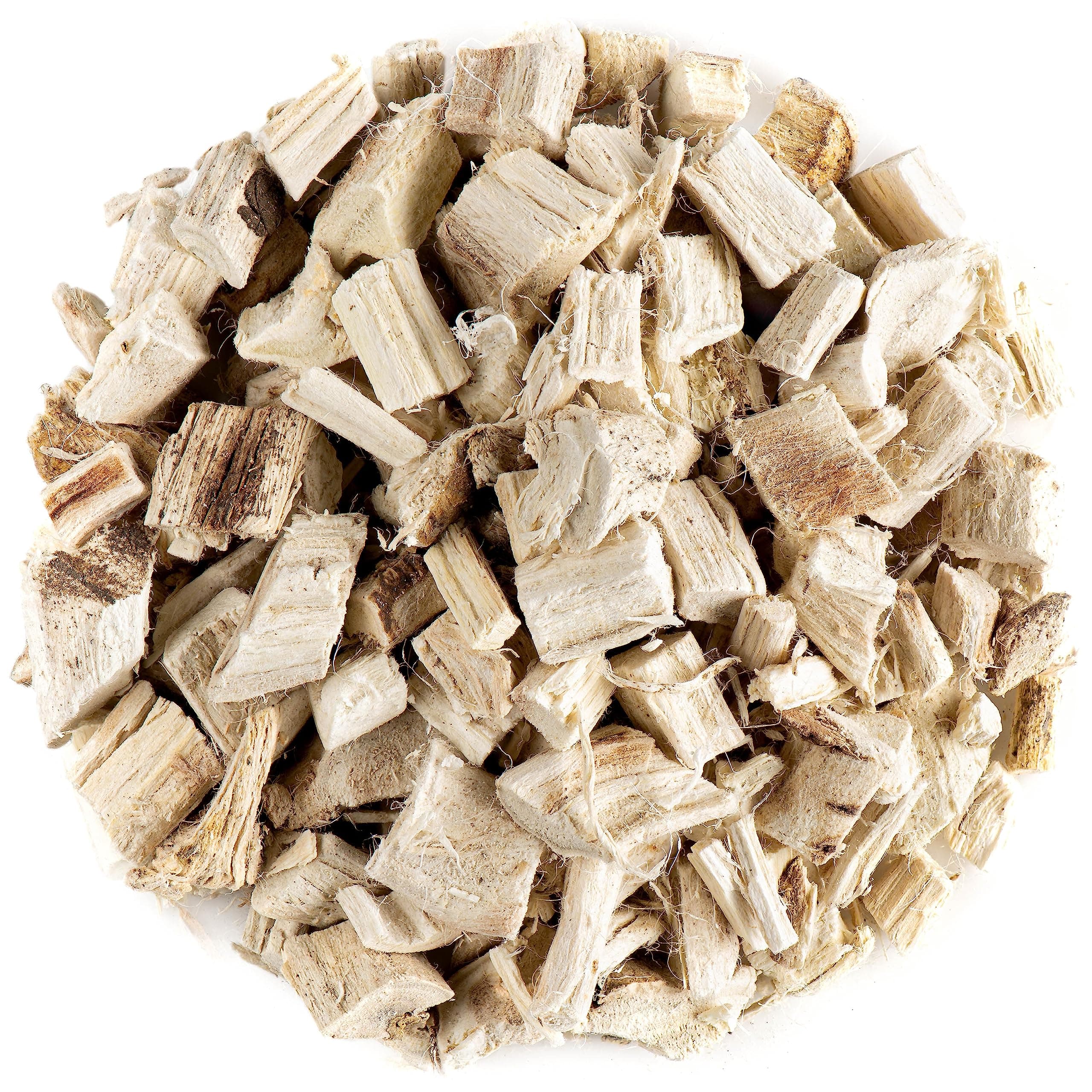 Marshmallow Root Tea Organic Quality - Dried Marshmellow Root 100g