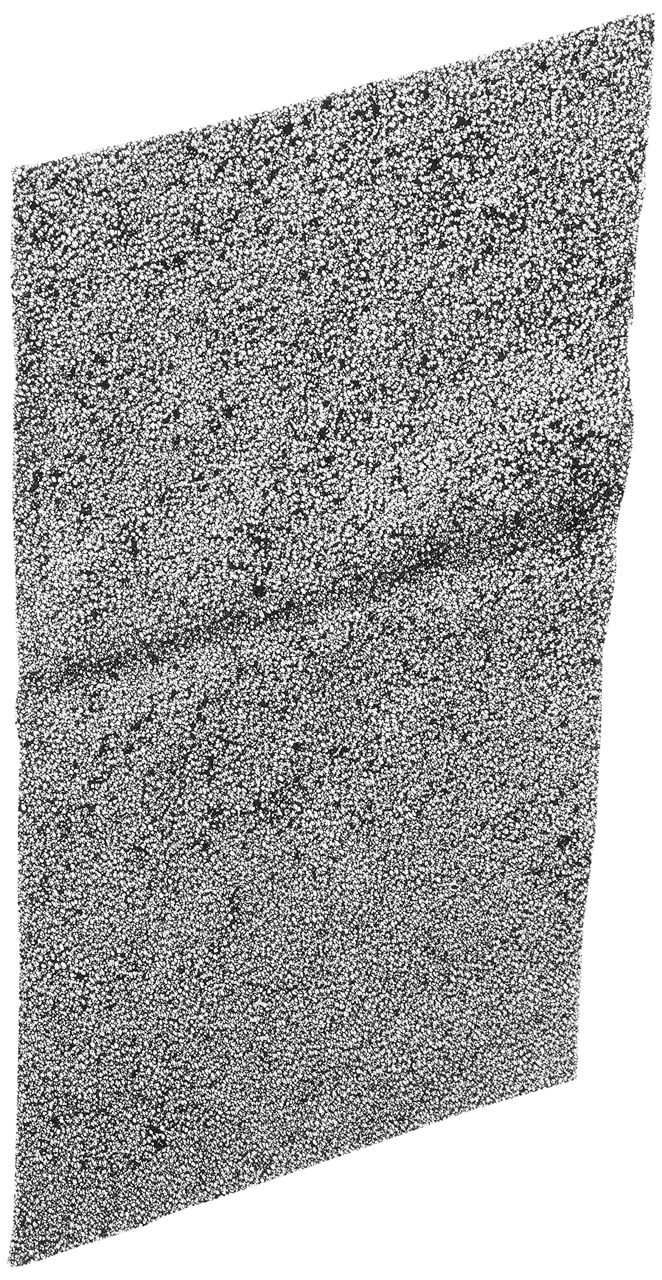 ARC-CF-14S ARC-14S Activated Carbon Filter Replacement for Portable Air Conditioner, 1 Count (Pack of 1)