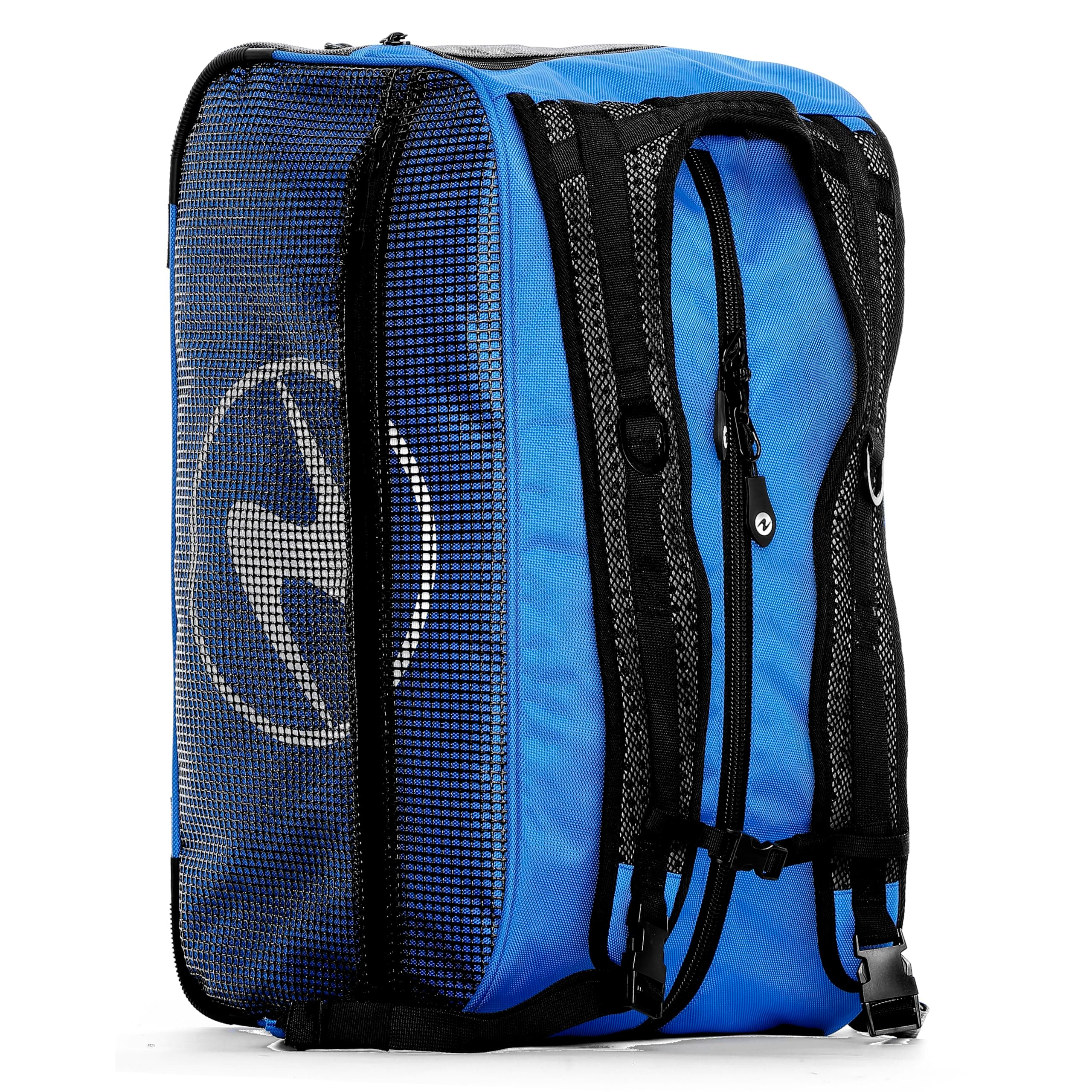 Aqua Lung Explorer II Duffle Pack Bag Duffle Bag