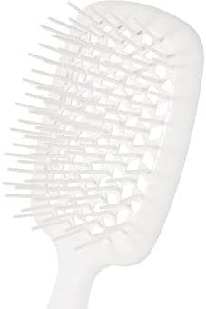 Balmain White Detangling Brush