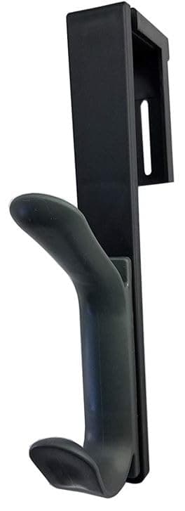 ModTek High Strength Cubicle Wall Hook. (1X)