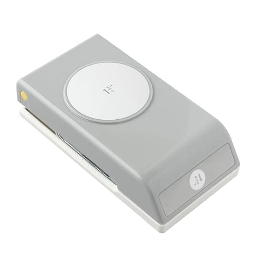 EK Tools Circle Punch, 1.75-Inch, New Package