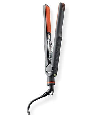 Dual-Voltage Ceramic Ionic Flat Iron by Hybrinetics