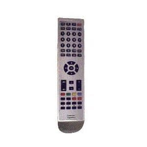 Compatible Replacement Remote Control for the Panasonic TX32LXD60
