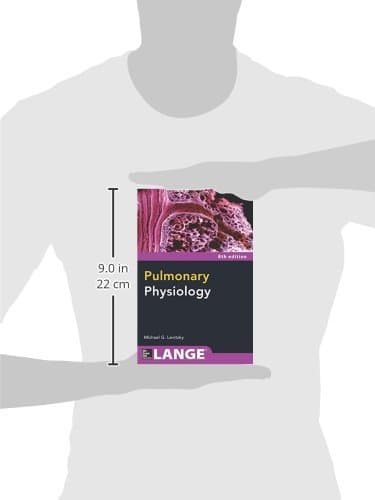 Pulmonary Physiology, Eighth Edition
