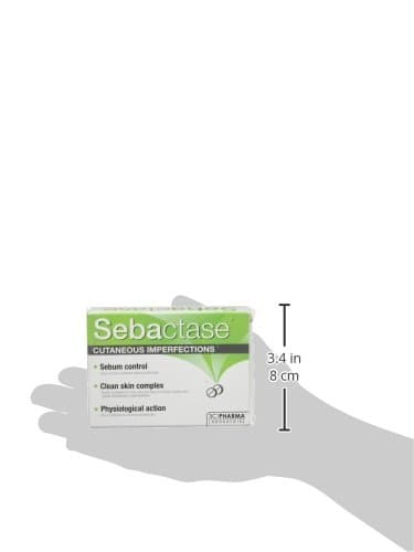 Sebactase 30 Tablets