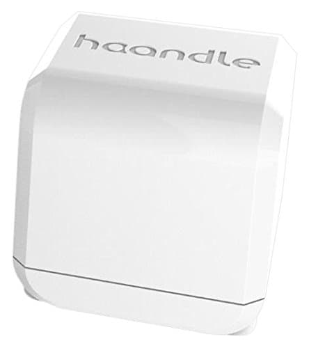 Haandle Internet Parental Controls