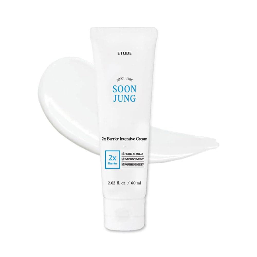 Etude House Intensive Cream (60ml)