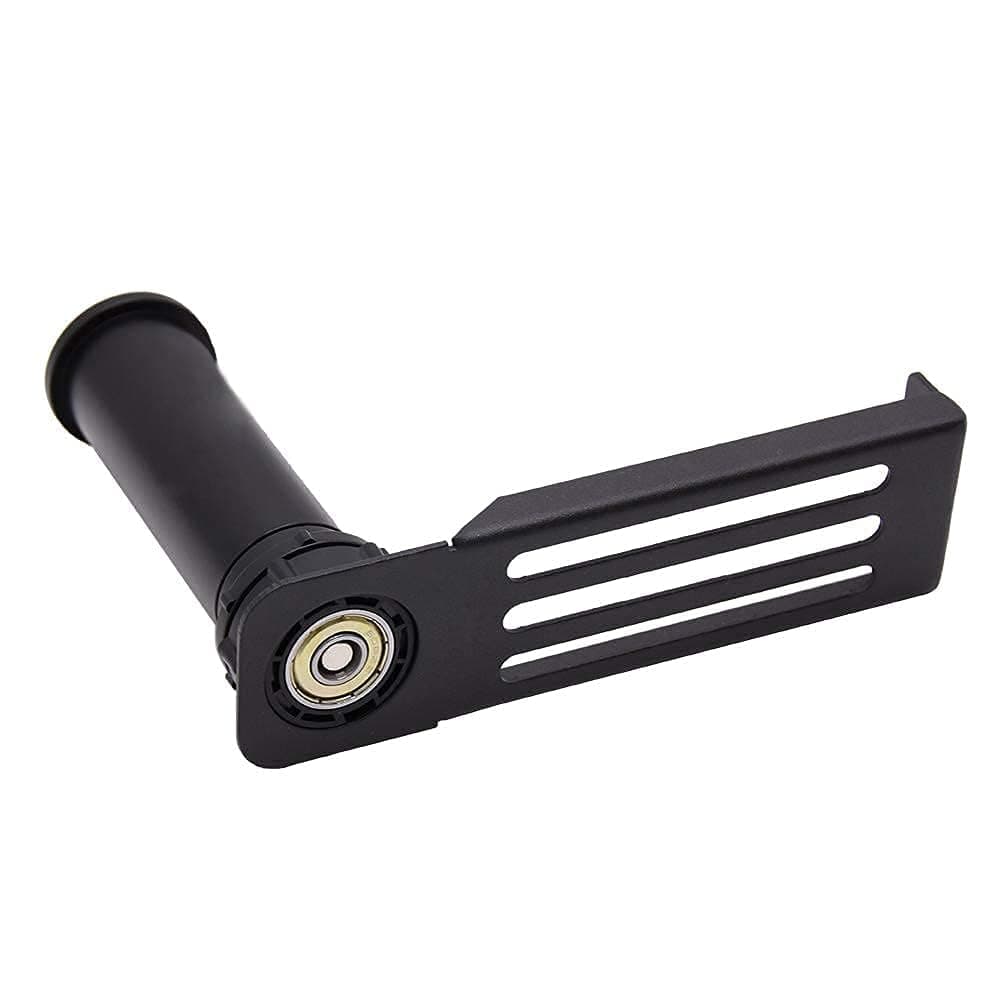 Creativity3D Printer Filament Holder with Adjustable Filament Mount Rack Bracket for Ender 3, CR-10, Anycubic Mega, Artillery Sidewinder X1 Filament