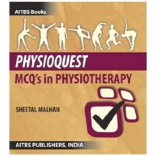 PHYSIOQUEST MCQ'S IN PHYSIOTHERAPY