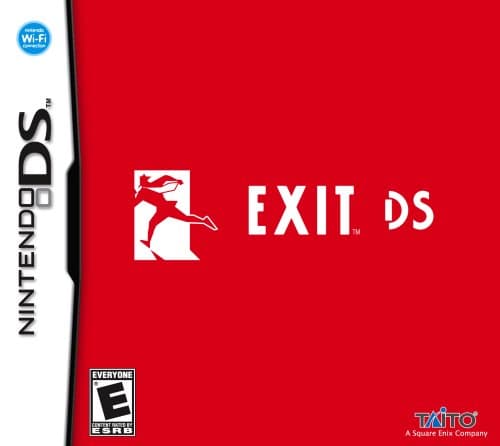 Exit - Nintendo DS
