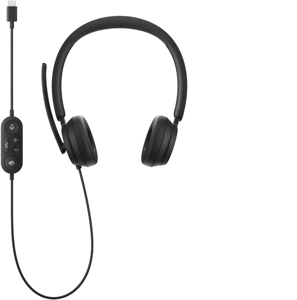 Microsoft Modern USB-C Headset