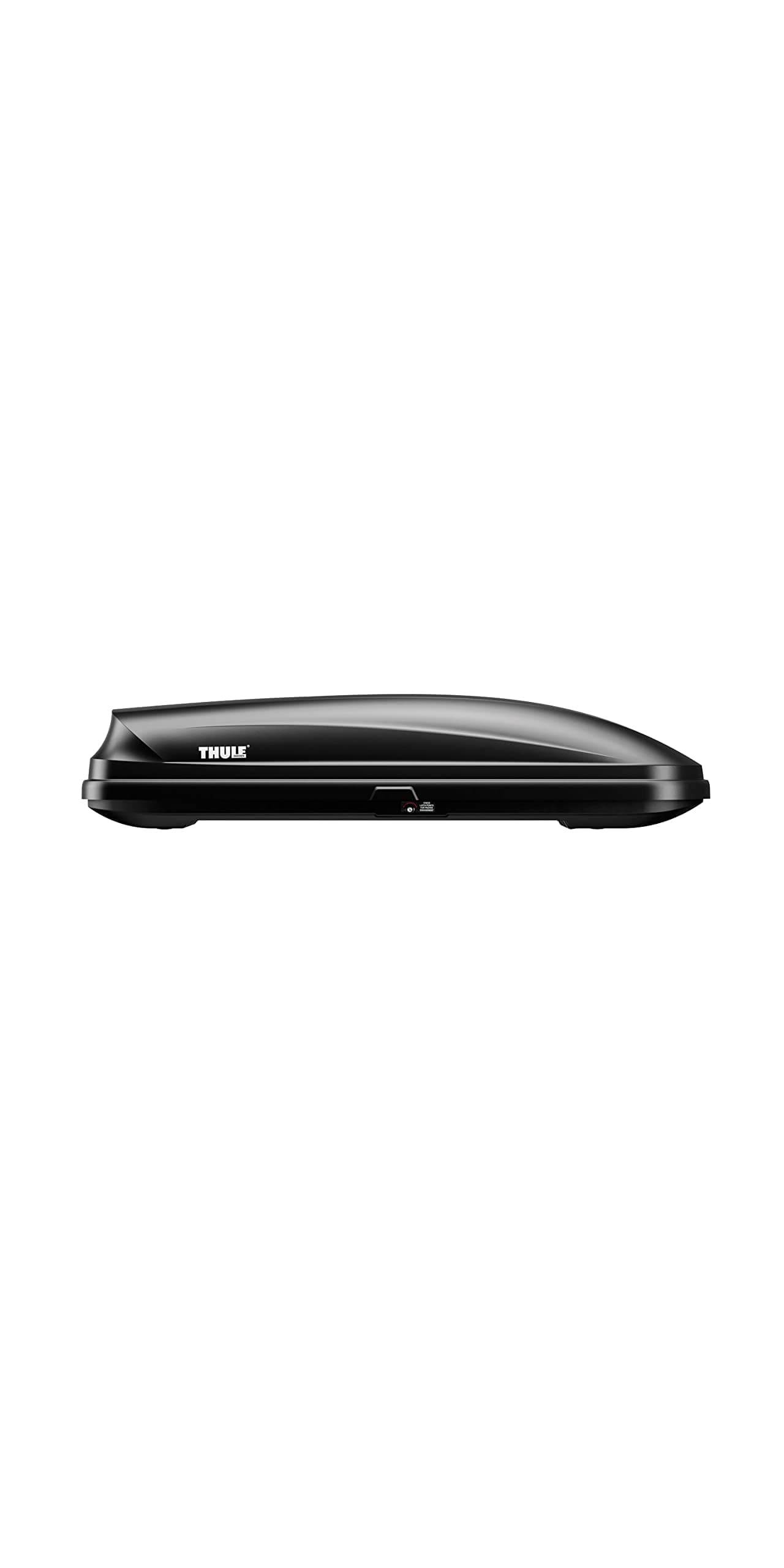 Thule Pulse Rooftop Cargo Box, Large