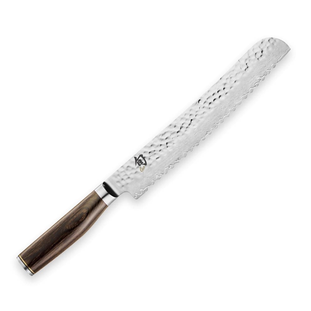 Premier Bread Knife, 9-Inch