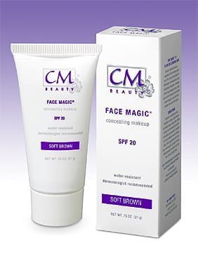 FACE MAGIC-NEUTRAL BEIGE