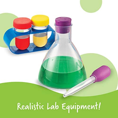 Learning Resources Primary Science Set