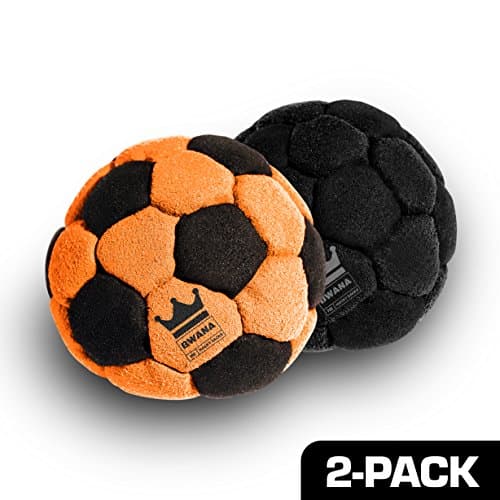 Bwana 32-Panel Pro Hacky Sacks…