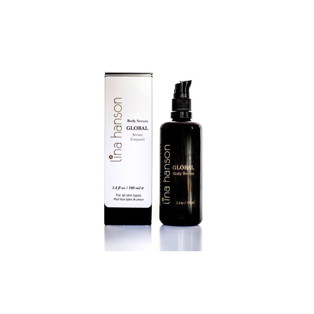 Global Body Serum