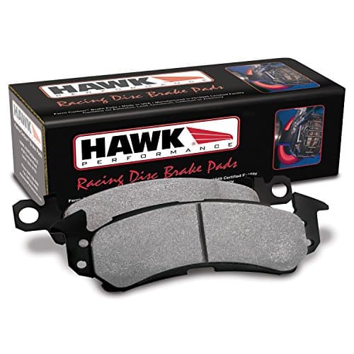 HawkPerformance HB522N.565 HP Plus Brake Pad