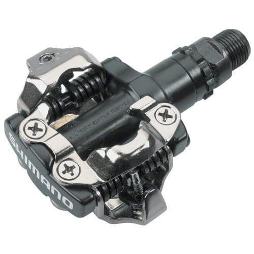 SHIMANO SPD Pedal Clipless Pedals