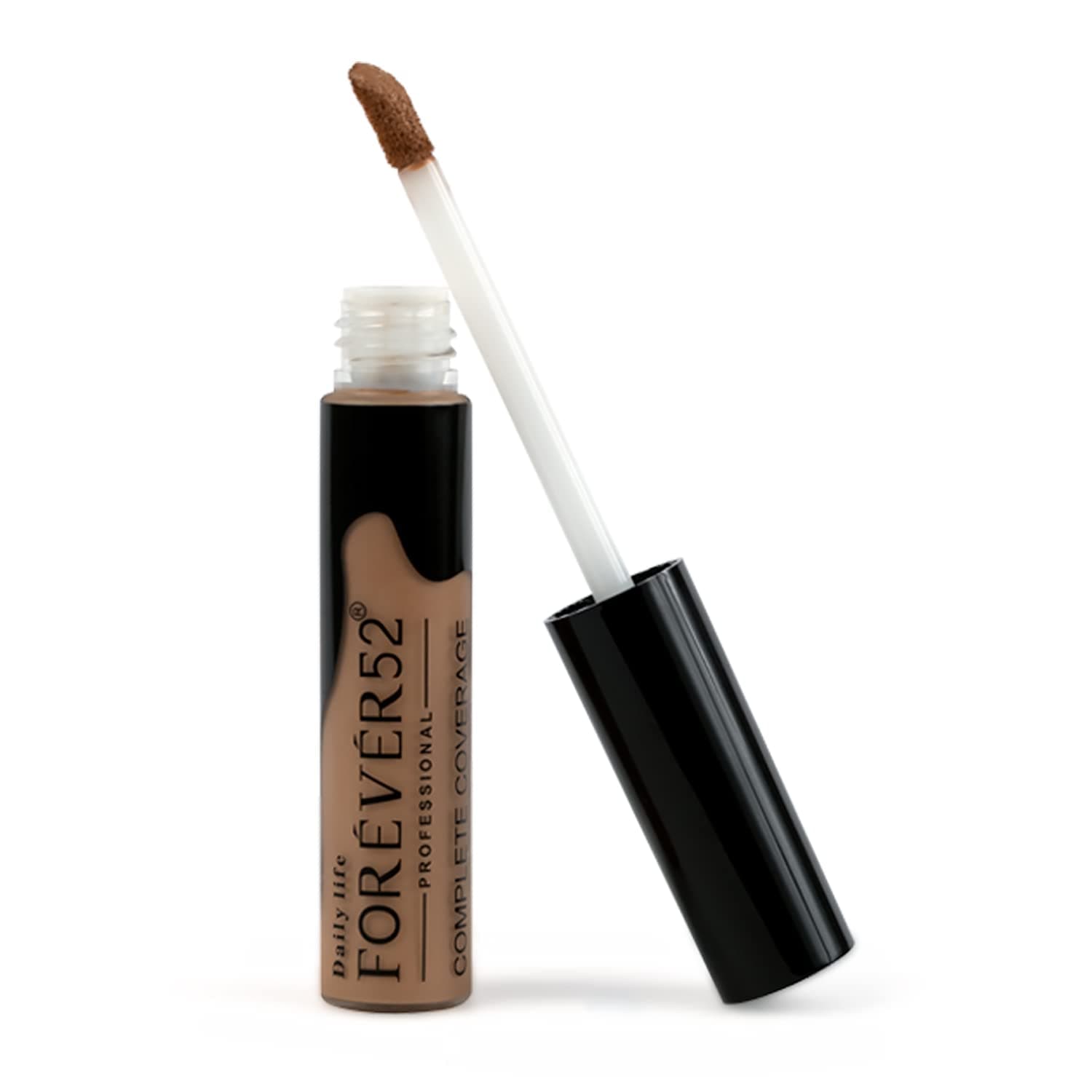 Forever52 Daily Life Complete Coverage Concealer, Beige,