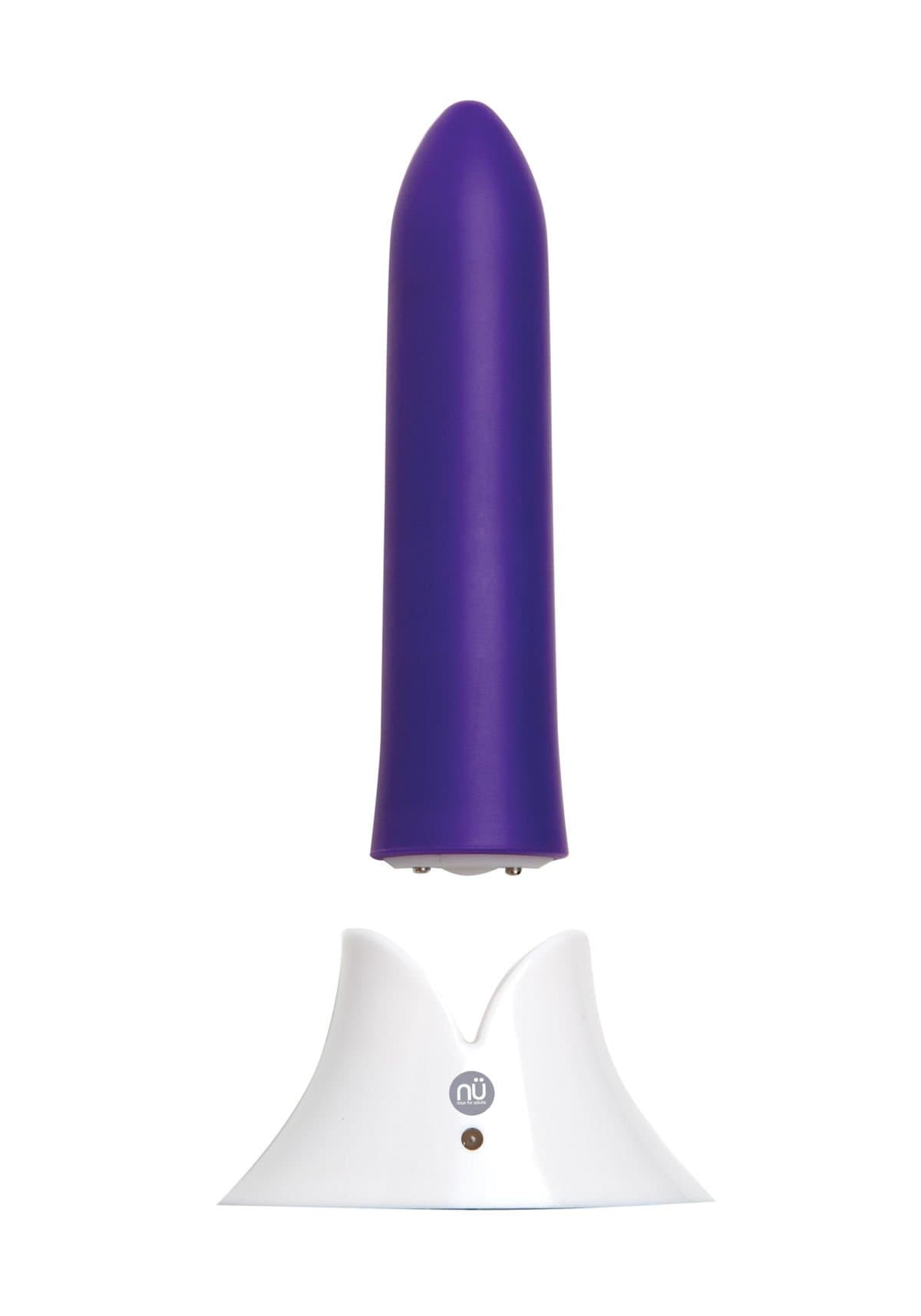 Nu Sensuelle Point 20 Function Rechargeable Bullet