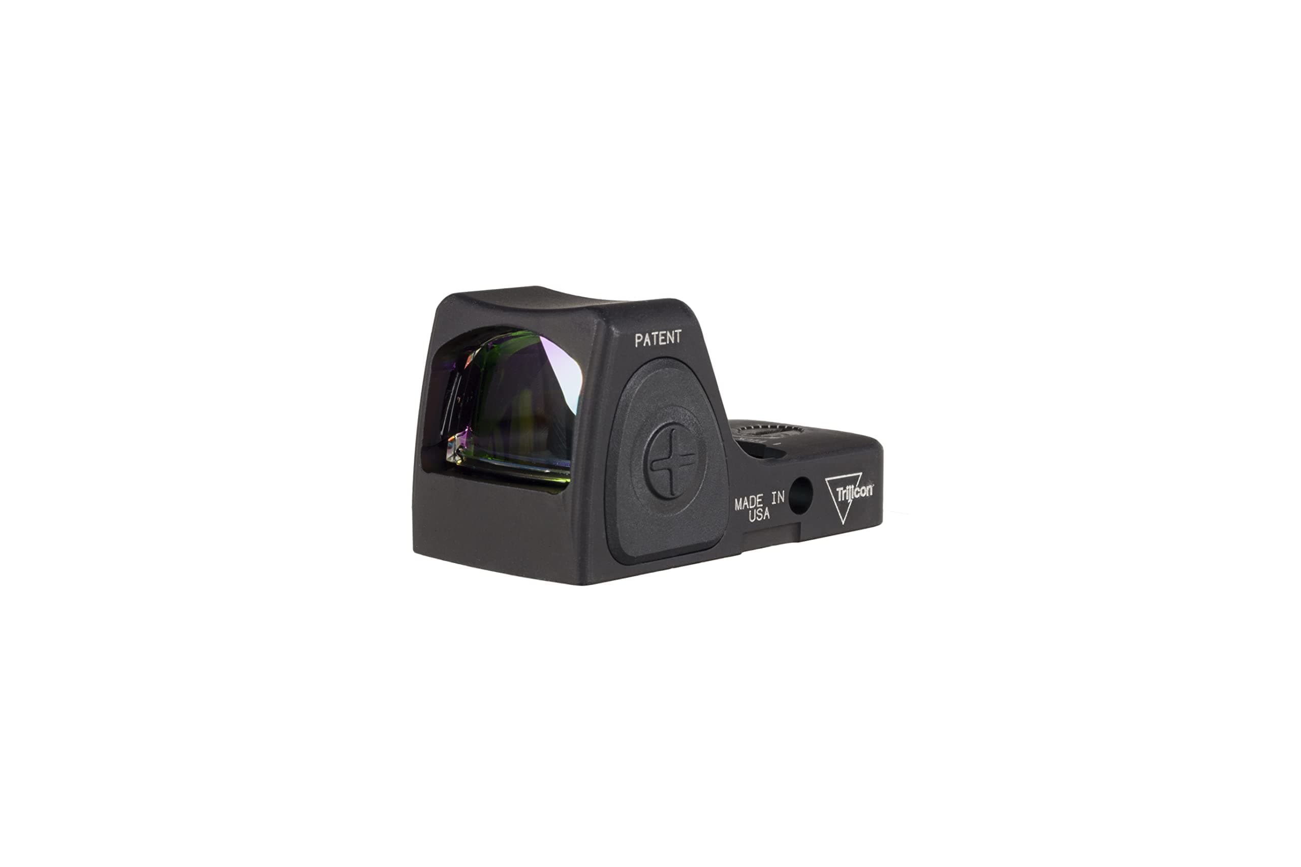 Trijicon RMRcc Sight Adjustable LED Red Dot