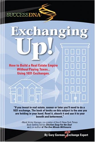 Exchanging Up Paperback – March 1, 2005