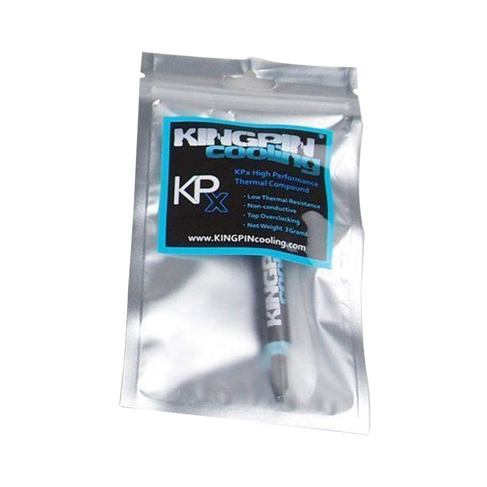 Kingpin Cooling KPx High Performance Thermal Compound 3G