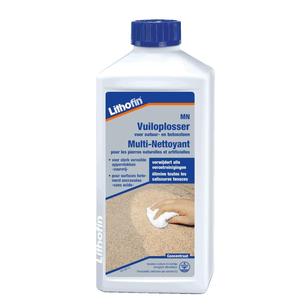 POW05 MN Power-Clean 500ml