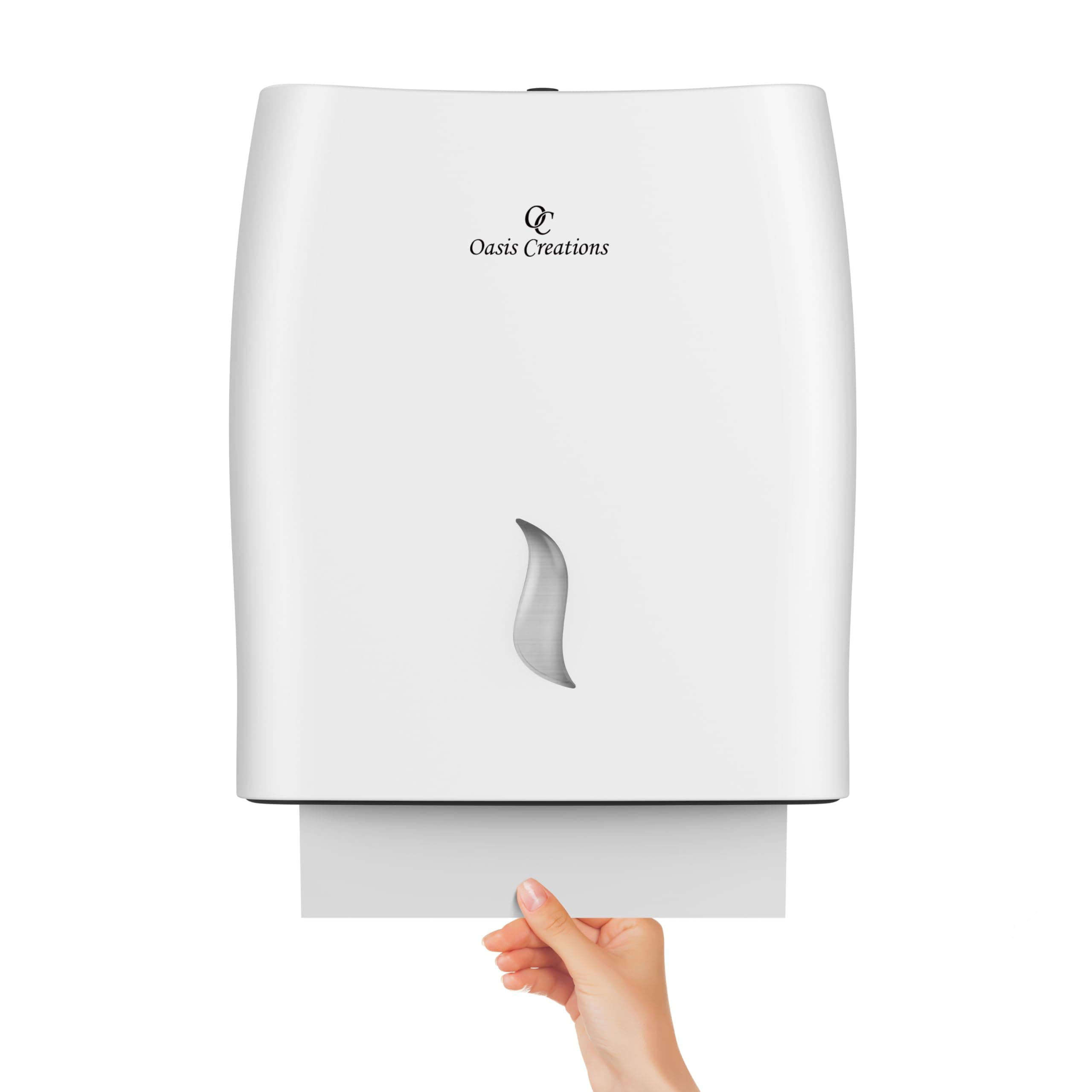 Touchless Paper Towel Dispenser