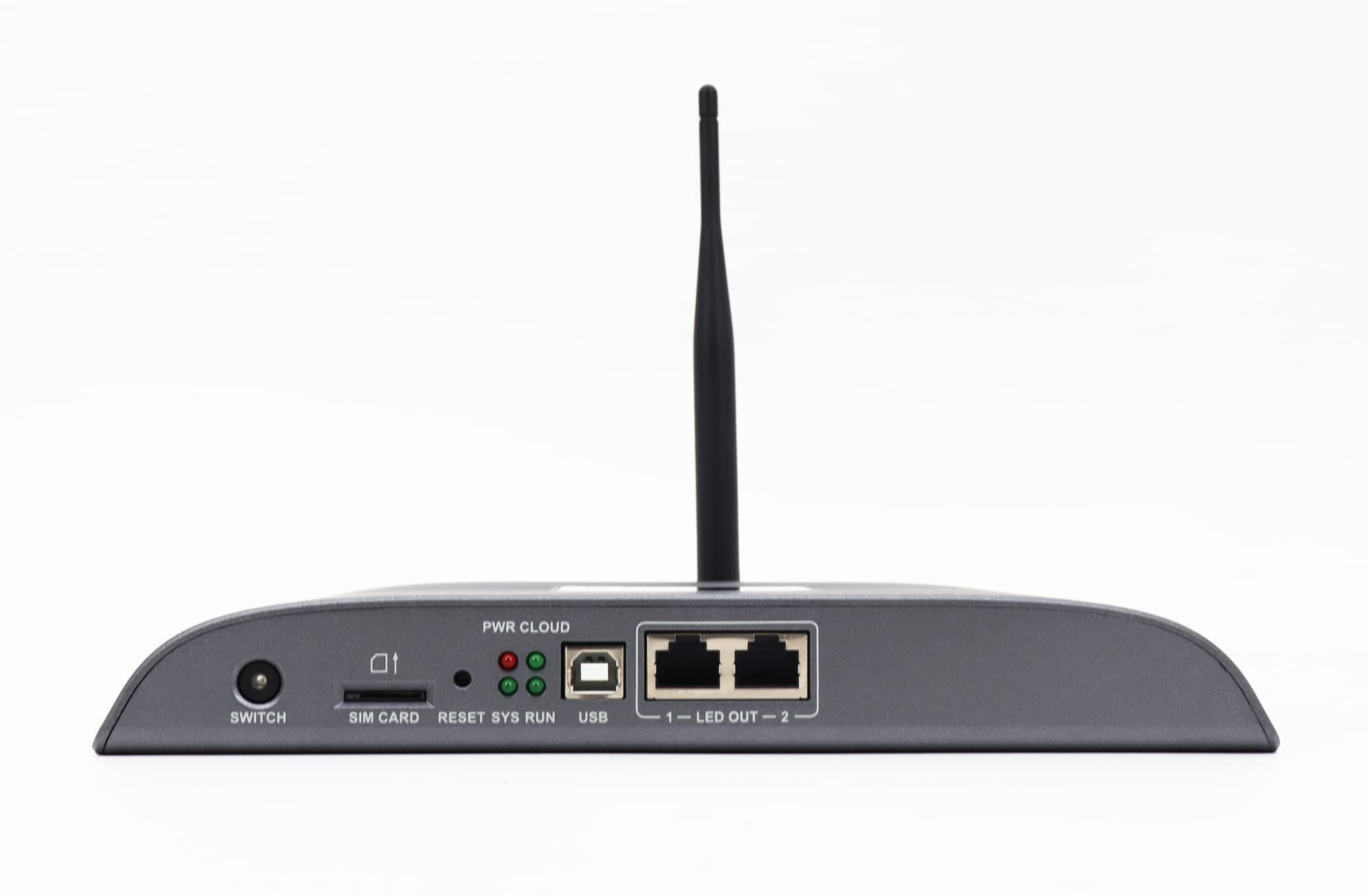 TB40 LED Screen Controller TB40 (TB4 Upgrade Version)