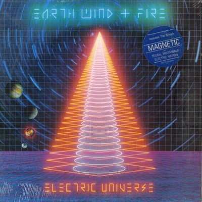 Electric Universe
