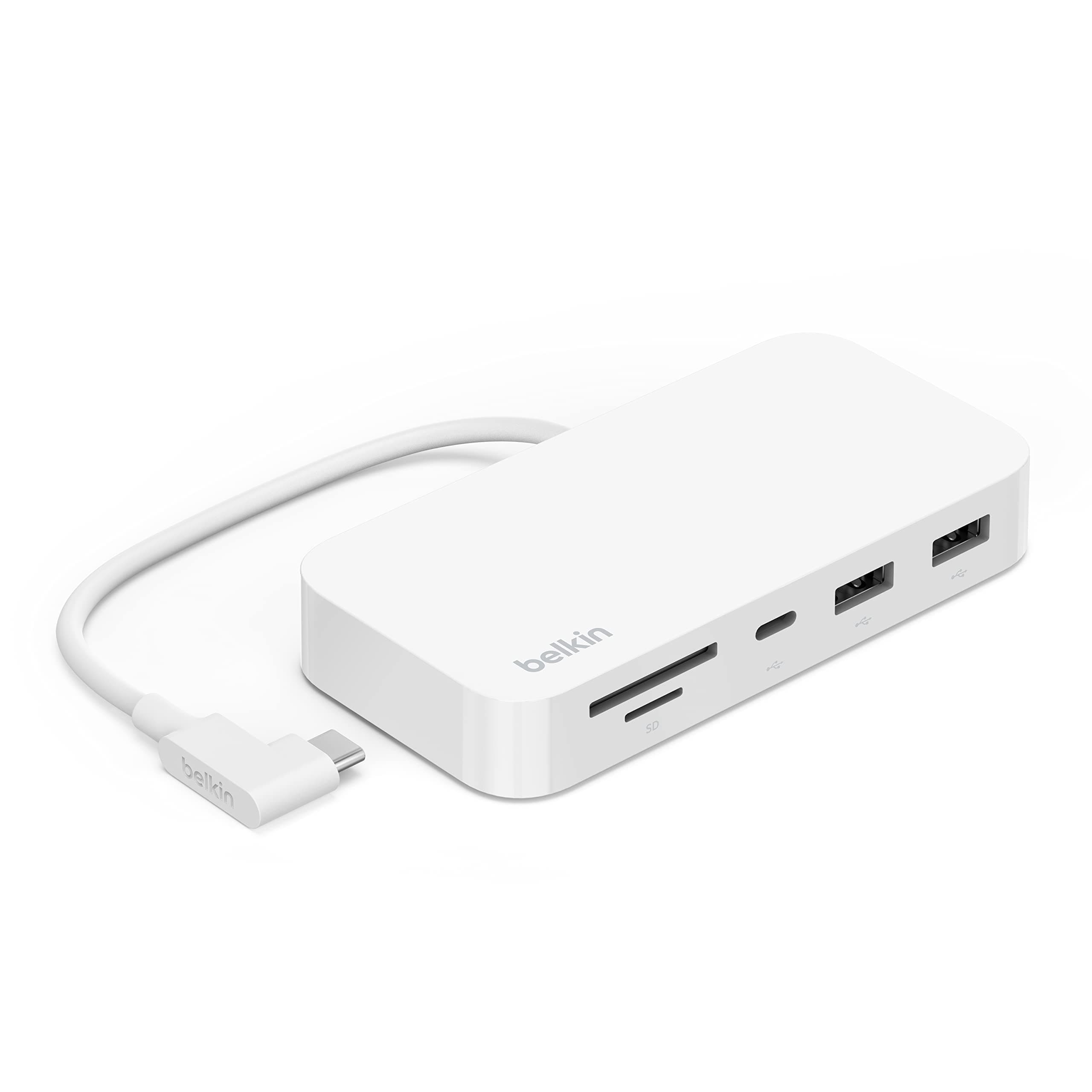 USB-C 6-in-1 Multiport