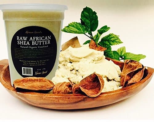 Shea Butter