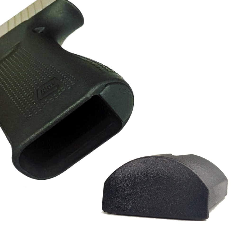 Grip Frame Insert Plug for Gen 1-5 Glock 17 18 19 20 21 22 23 24 25 26 27 28 29 30 31 32 33 34 35 36 37 38 39 40 41 42 43 43X 48 and 20sf 21sf 29sf 30sf 30s