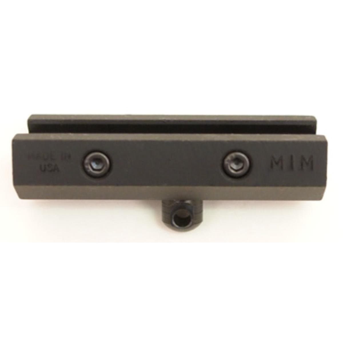 Adapter for Picatinny Rails