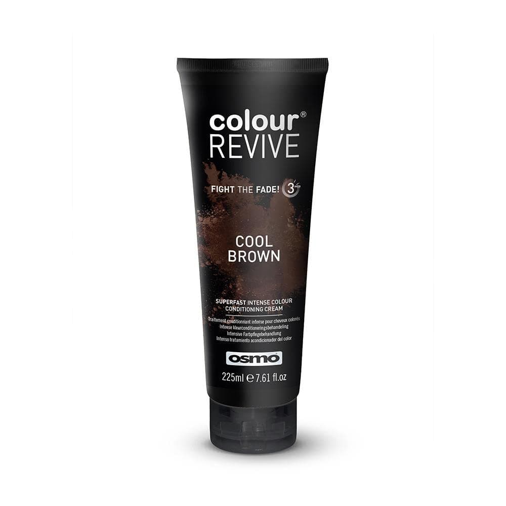 Colour Revive (Cool Brown)