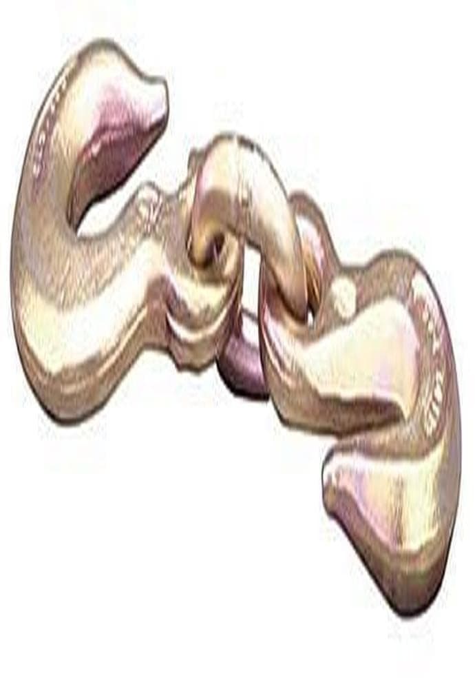 Mo-Clamp 4146 Double Grab Hook Assembly