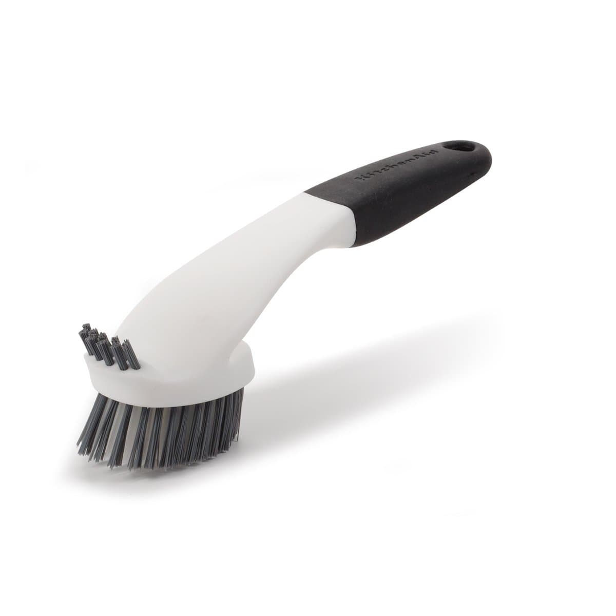 KitchenAid Sink Brush, Black