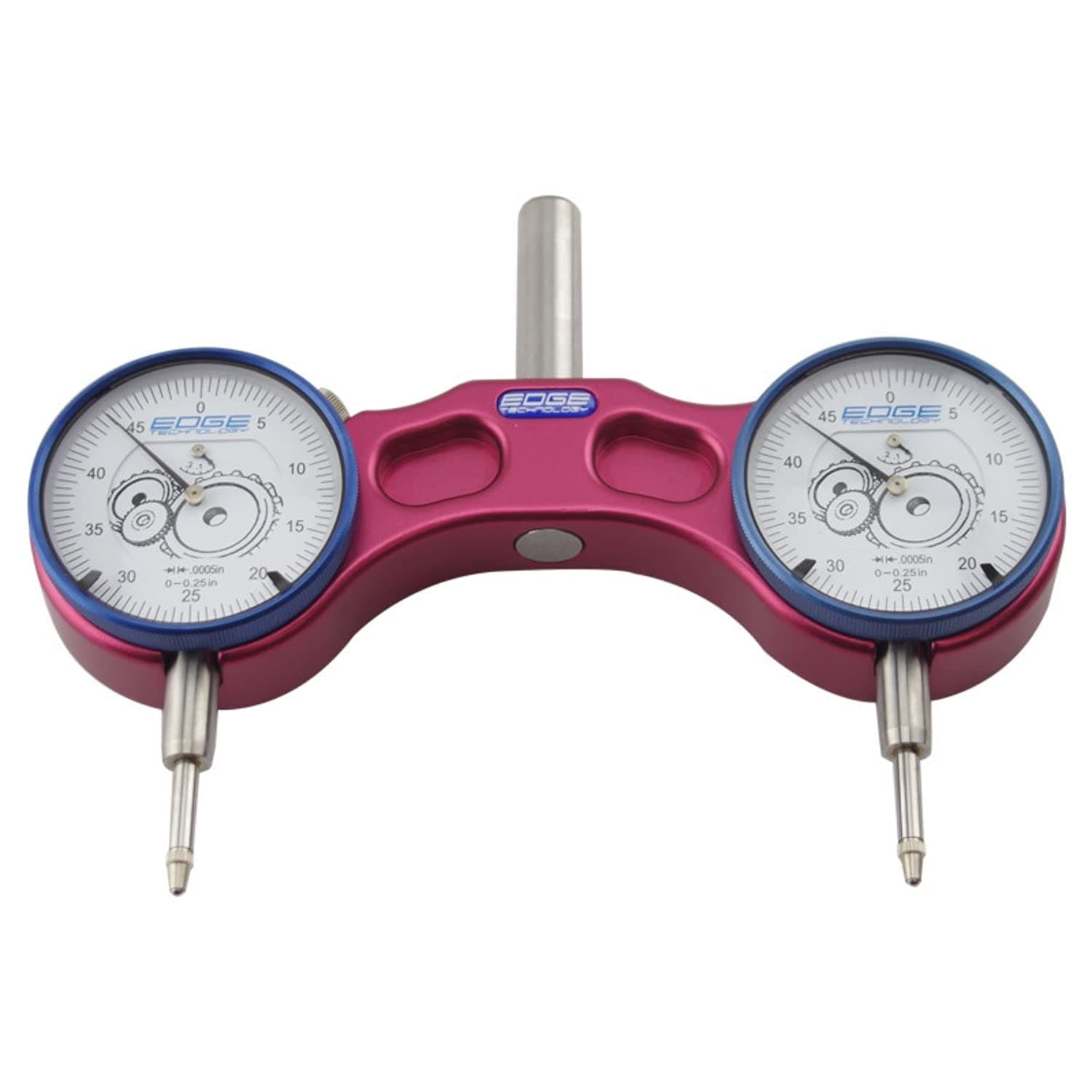 Edge Technology High Accuracy Pro Tram System with 1/2 Inch Shank