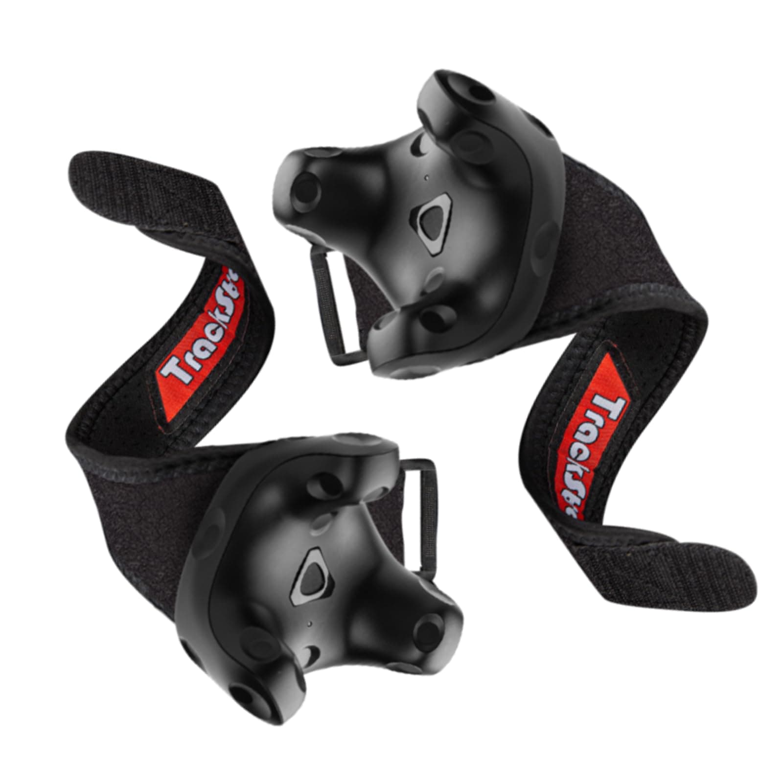 Rebuff Reality TrackStrap (2 units) for VIVE Tracker - Precision full-body tracking for VR and Motion Capture
