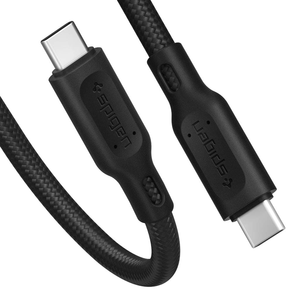 Spigen DuraSync USB C To C Cable