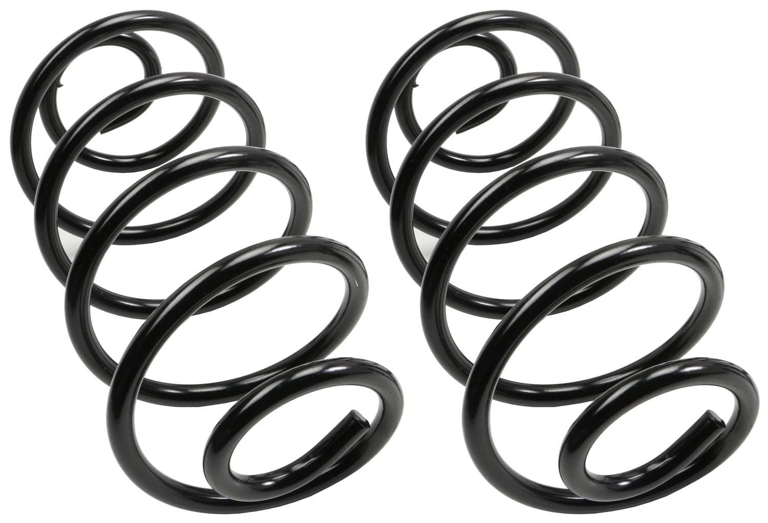 Moog 5379 Coil Spring Set