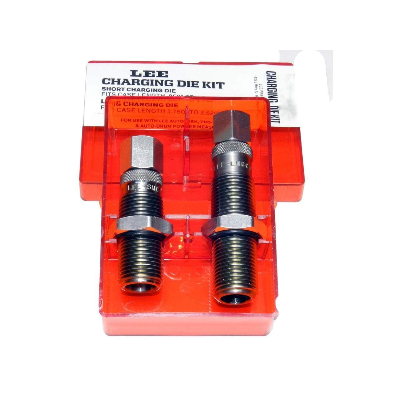 90995 Charging The Kit, Multi-Colour, One Size