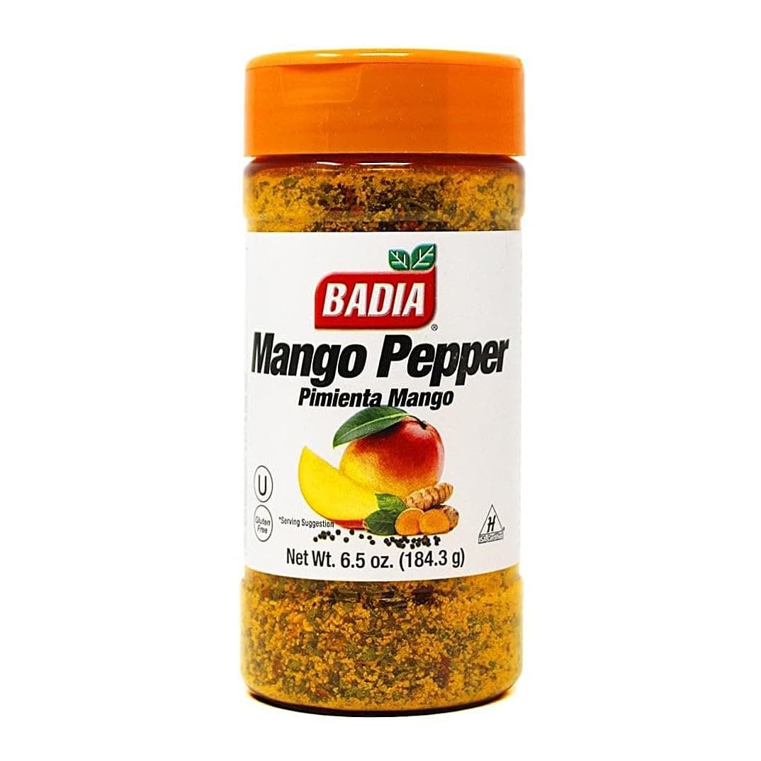 Badia Mango Pepper 6.5 Oz
