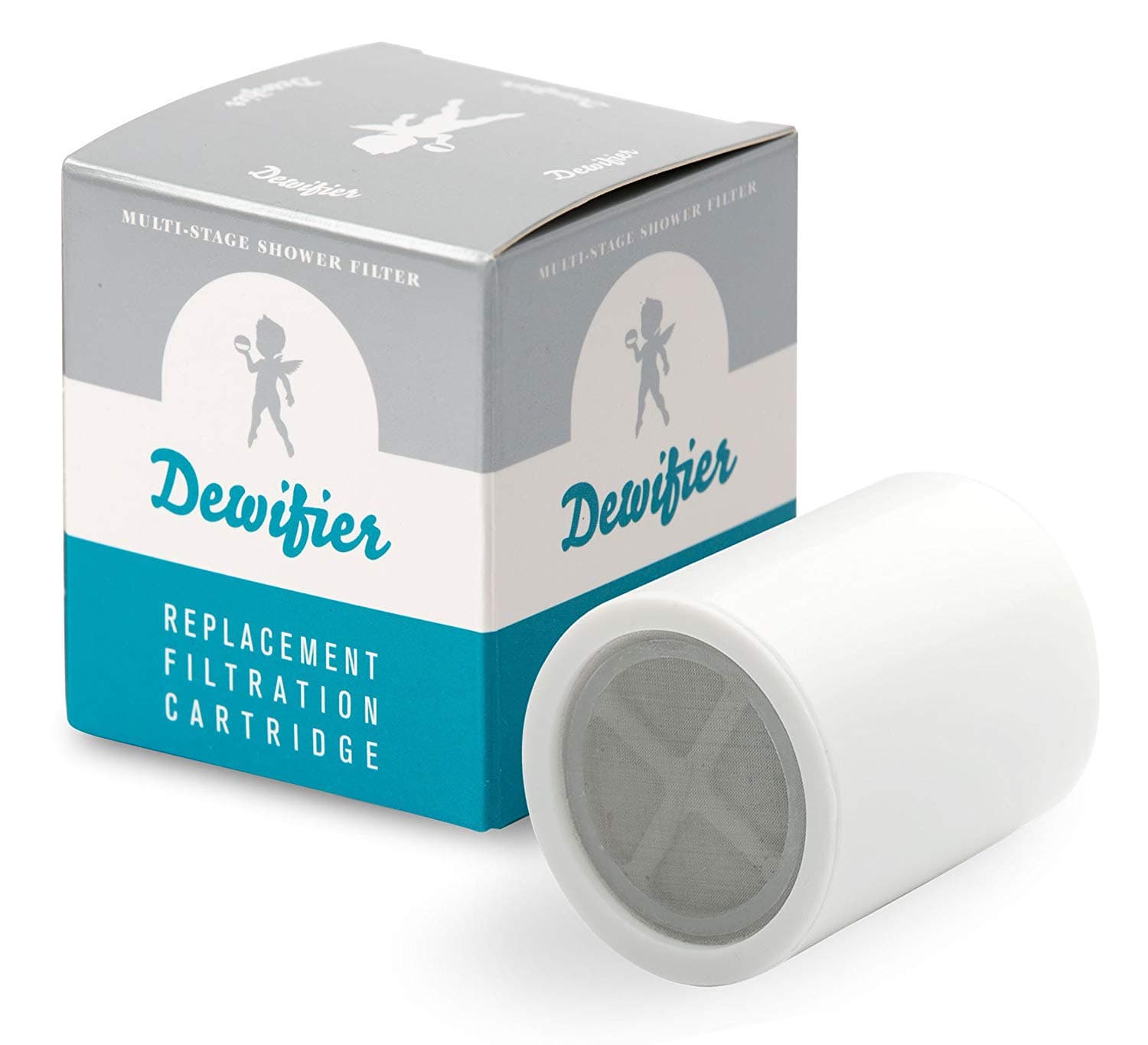 Shower Filter (Replacement)