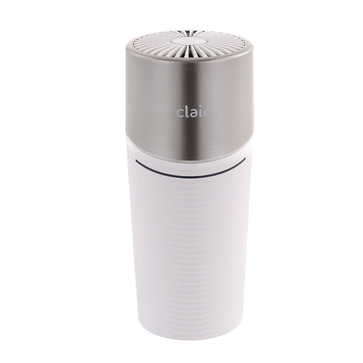 Clair-B Portable Air Purifier (White)