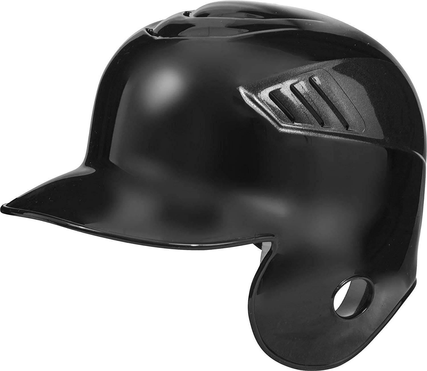 Coolflo Single Flap Batting Helmet