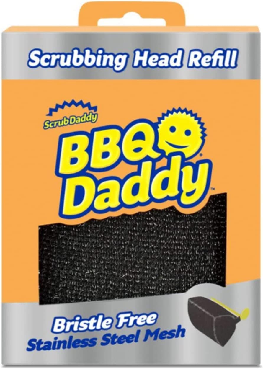 BBQ Daddy Replacement Heads